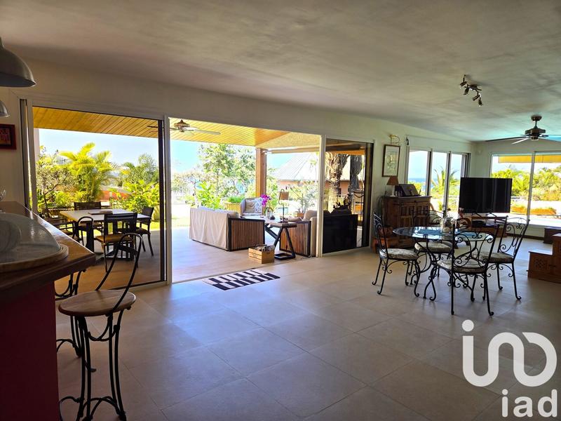 Maison - 161 m² - 4 pièces