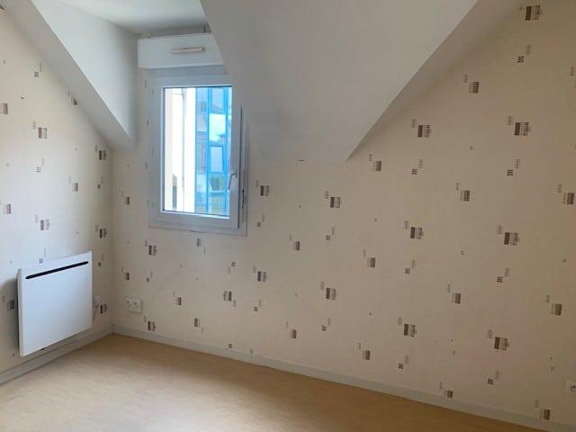 Appartement - 89 m² - 4 pièces