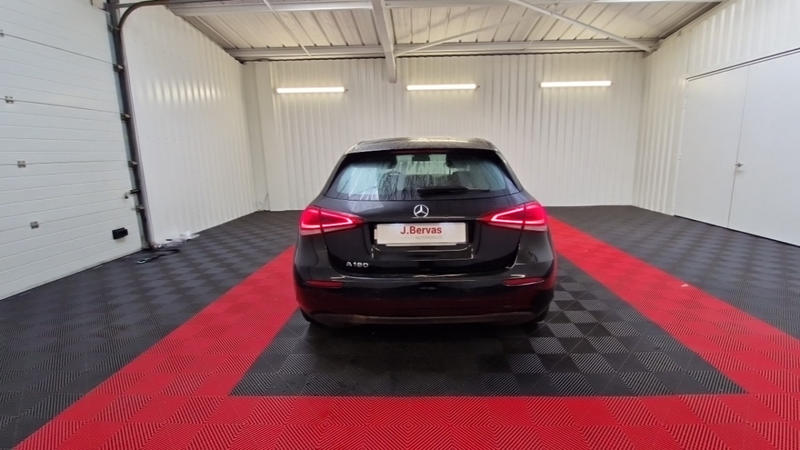 Mercedes Classe a 180 Style Line