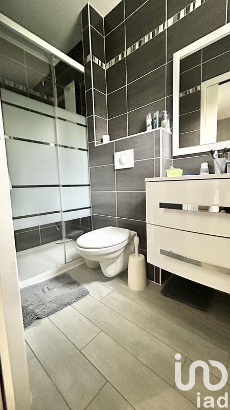 Maison - 111 m² - 5 pièces