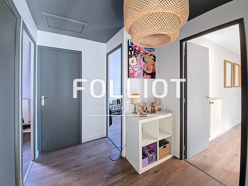 Maison - 129 m² - 6 pièces