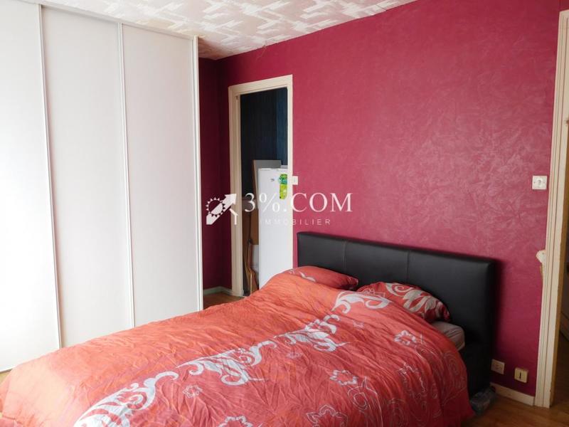 Maison - 74 m² - 6 pièces