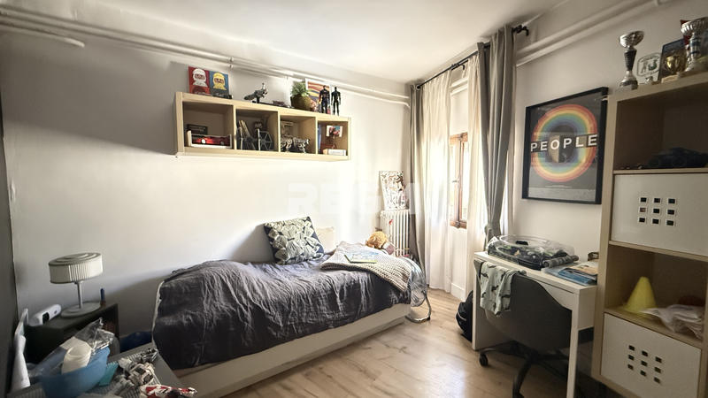 Maison - 118 m² - 5 pièces