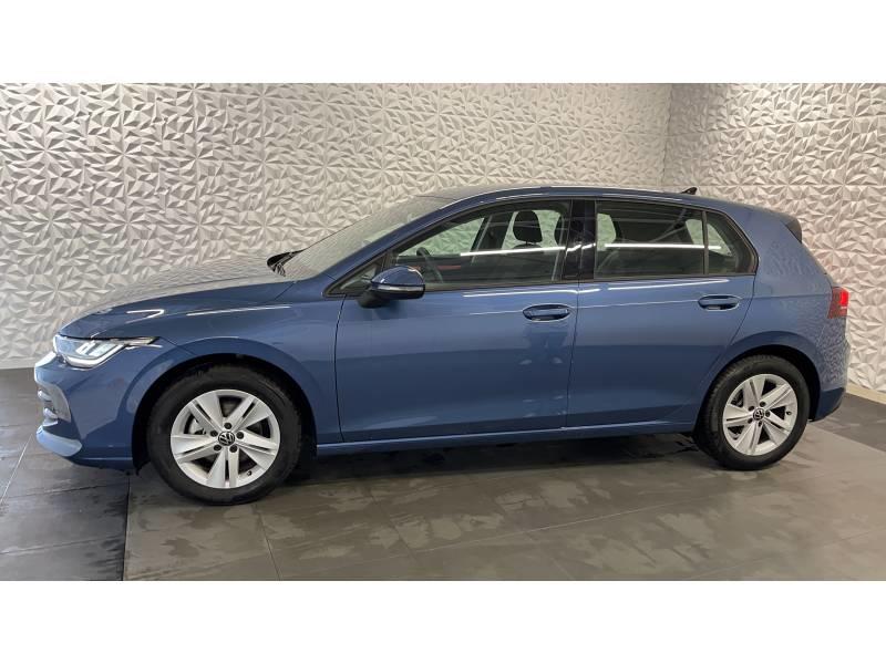 Volkswagen Golf 1.5 Tsi Evo2 116 Bvm6 Life Plus