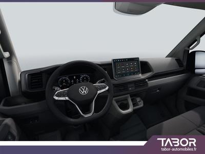 Volkswagen Crafter Pritsche DoKa 35 2.0 Tdi 140