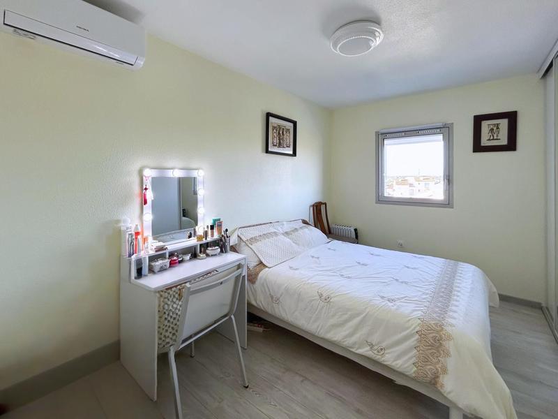 Appartement - 70 m² - 4 pièces