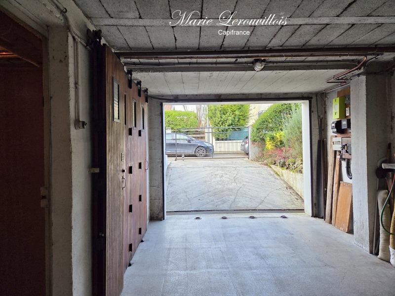 Maison - 117 m² - 5 pièces