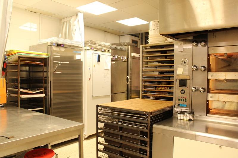 Fonds de commerce - 66 m²