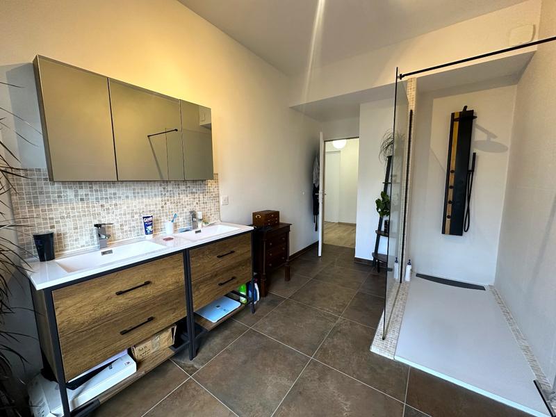 Maison - 146 m² - 5 pièces