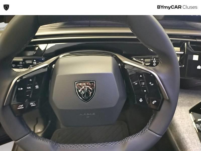 Peugeot 5008 Electrique 73 kWh 210 ch Allure