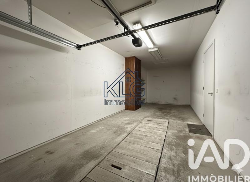 Maison - 72 m² - 4 pièces