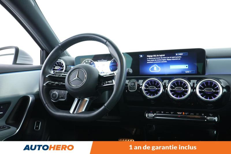 Mercedes Classe a 250 e Amg Line 8g-Dct 218 ch