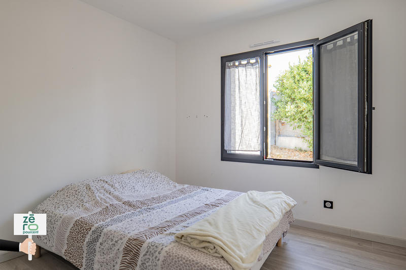 Maison - 166 m² - 6 pièces