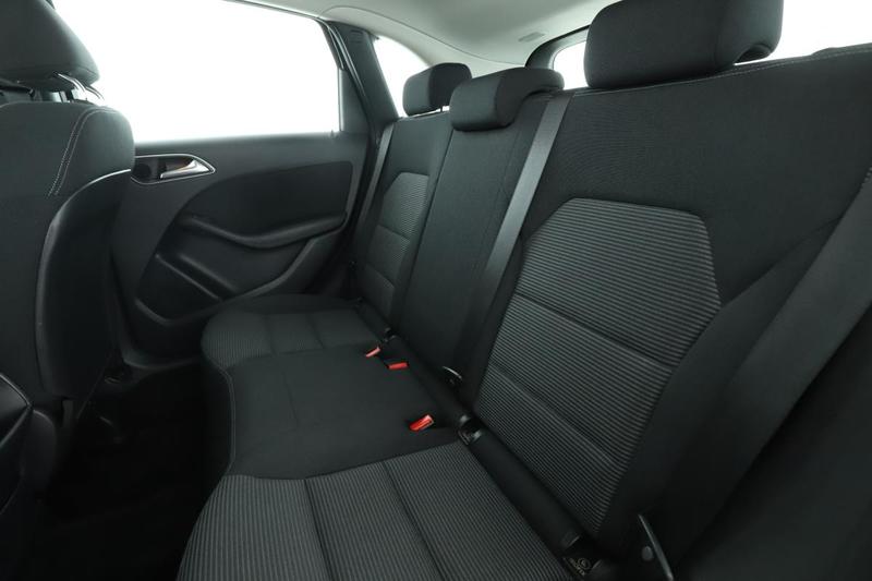 Mercedes Classe B 200 Cdi Intuition 7g-Dct 136 ch