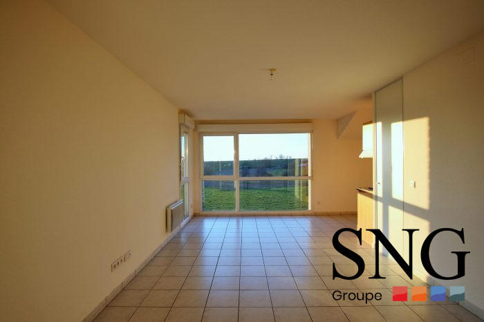 Appartement - 51 m² - 2 pièces