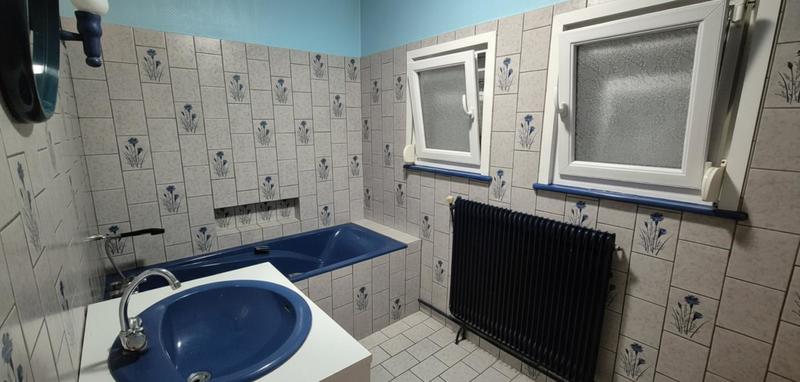 Maison - 83 m² - 4 pièces