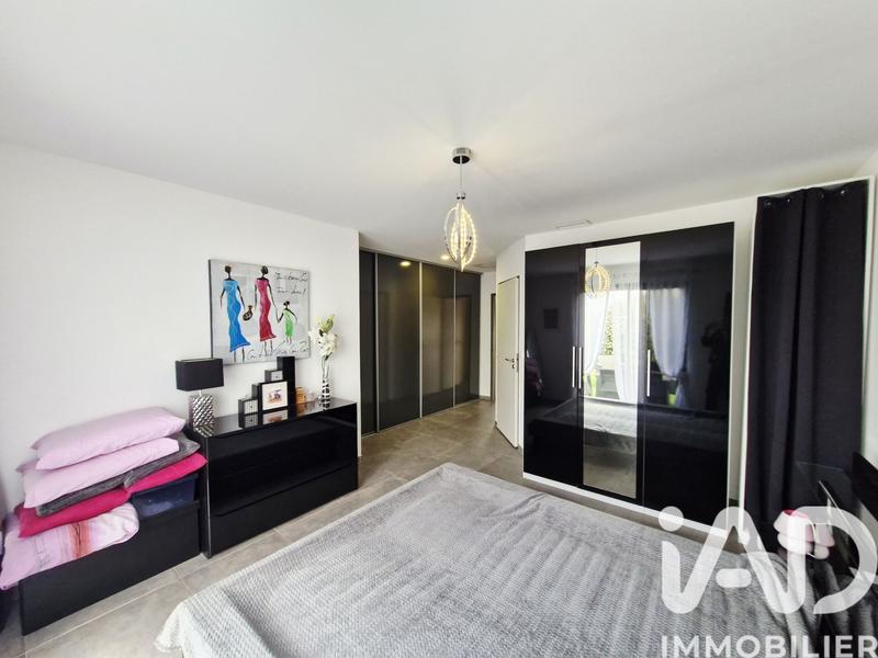 Maison - 123 m² - 4 pièces