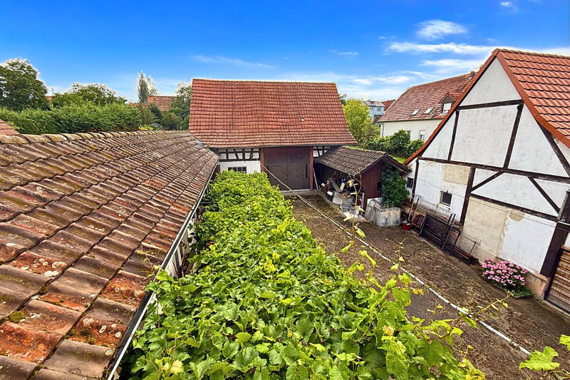 Maison - 135 m² - 6 pièces