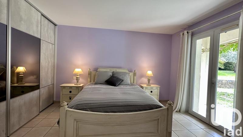 Maison - 189 m² - 7 pièces