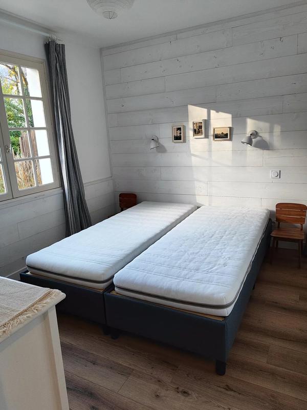 Maison traditionnelle - 50 m² - 3 pièces