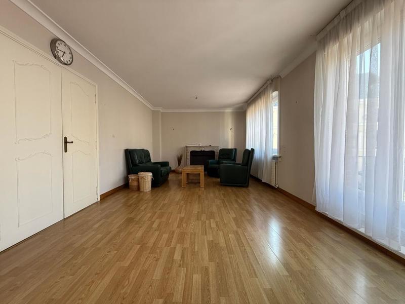 Appartement - 108 m² - 4 pièces