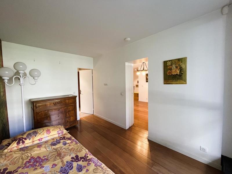 Appartement - 77 m² - 3 pièces