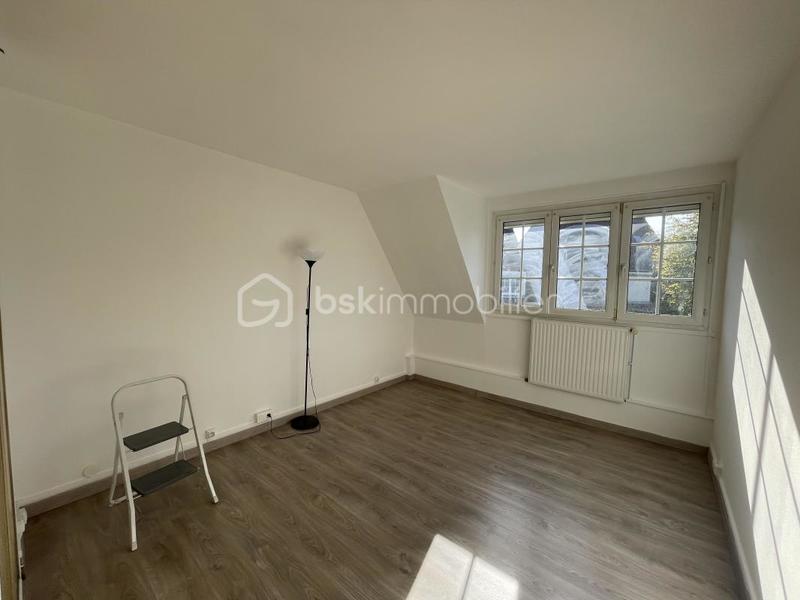 Pavillon - 124 m² - 5 pièces