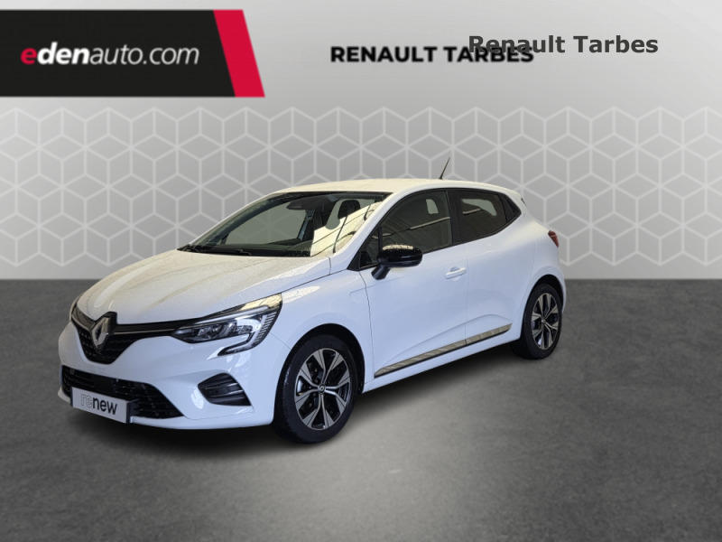 Renault Clio Blue dCi 100 Evolution