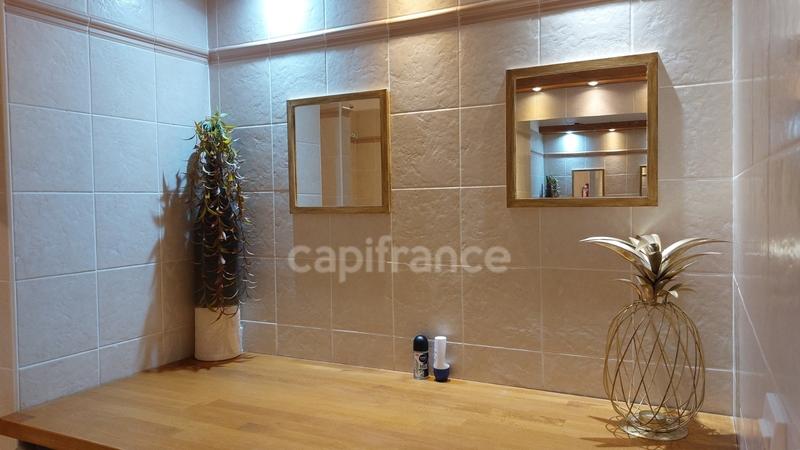 Appartement - 106 m² - 4 pièces