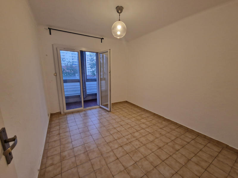 Appartement - 53 m² - 3 pièces