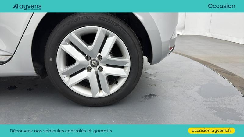 Renault Clio 1.0 TCe 90ch Business