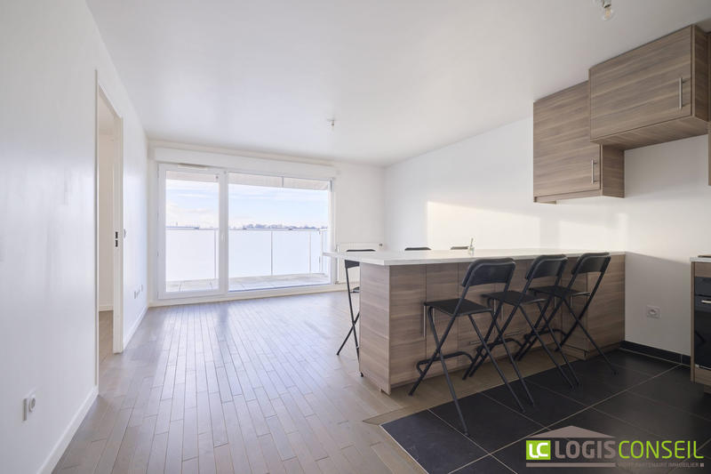 Appartement - 71 m² - 4 pièces