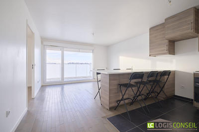 Appartement - 71 m² - 4 pièces