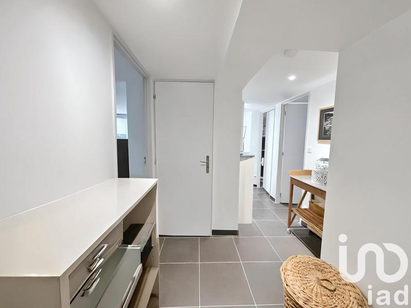 Maison - 121 m² - 6 pièces