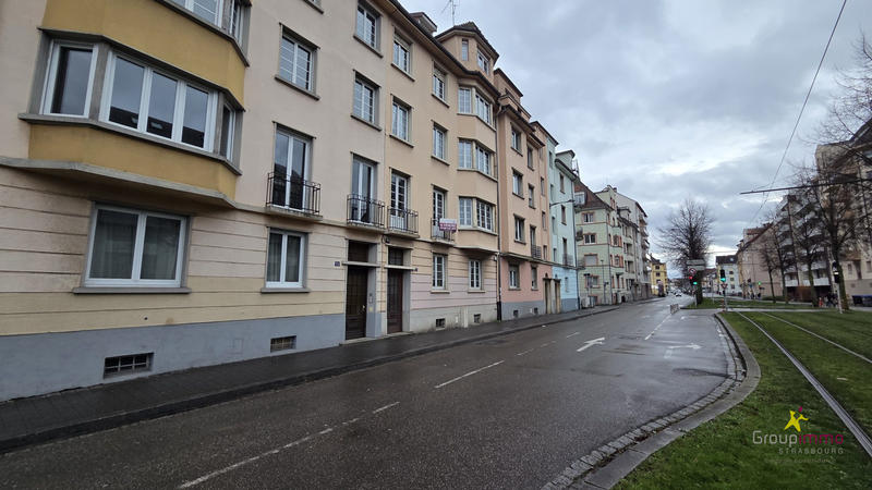 Appartement - 75 m² - 3 pièces