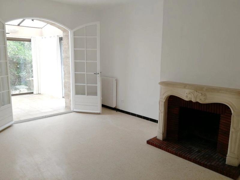 Maison - 114 m² - 5 pièces