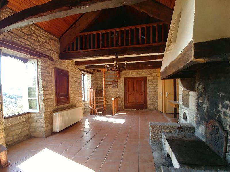 Maison - 50 m² - 2 pièces