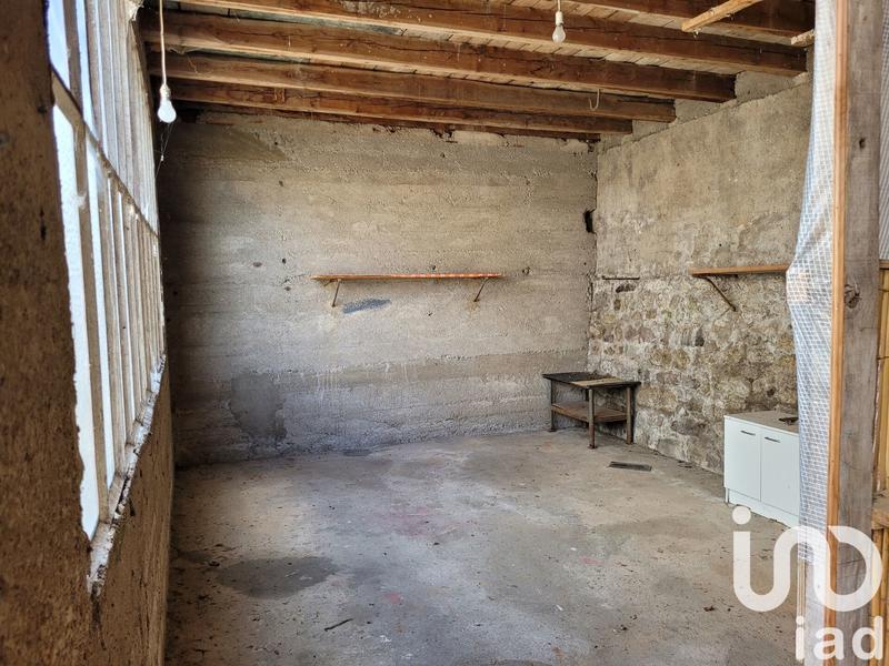 Appartement - 119 m² - 4 pièces