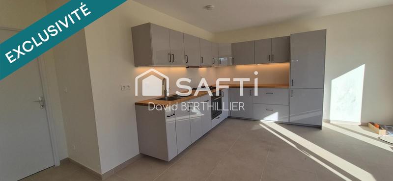 Maison - 145 m² - 4 pièces