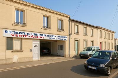Local commercial - 750 m²