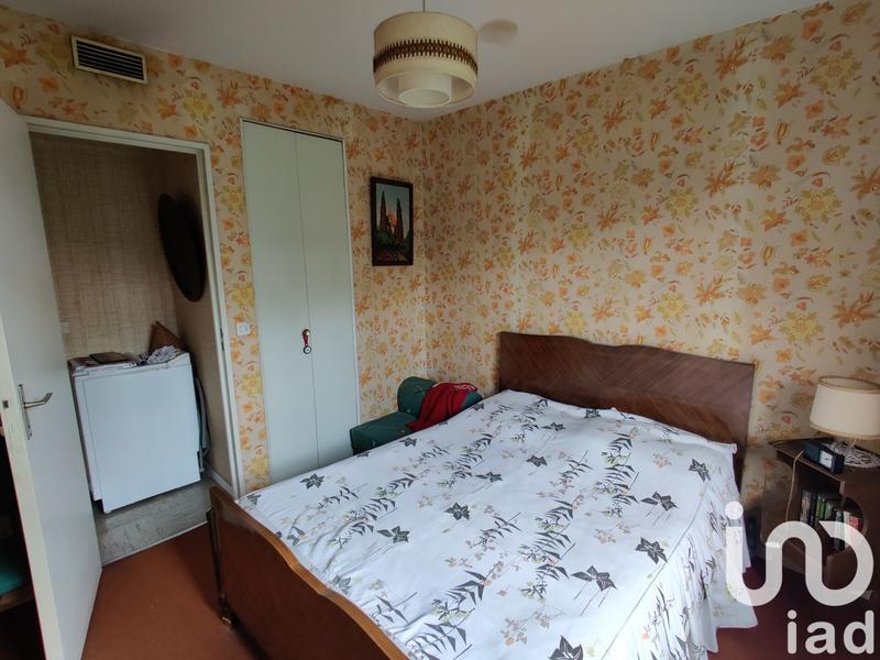 Maison - 65 m² - 3 pièces