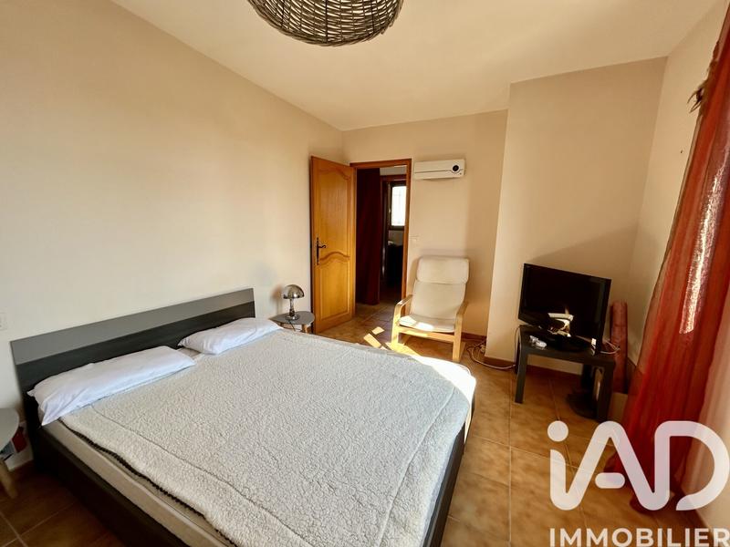 Maison - 111 m² - 5 pièces