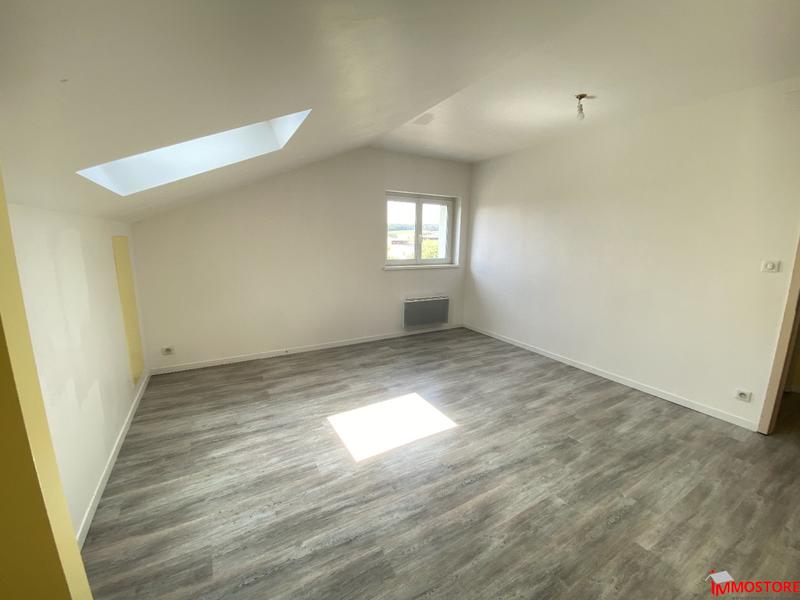 Maison - 171 m² - 8 pièces