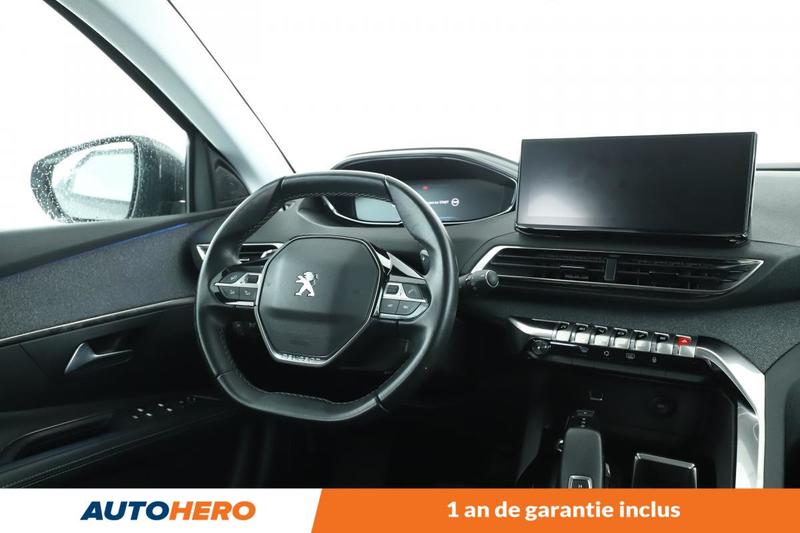 Peugeot 3008 1.2 PureTech Allure Pack Eat8 130 ch