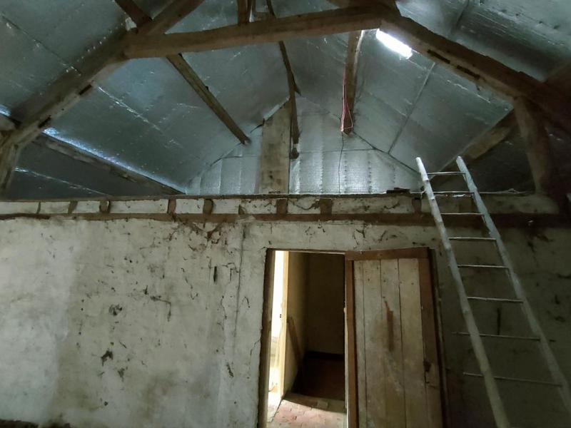 Maison - 100 m² - 3 pièces