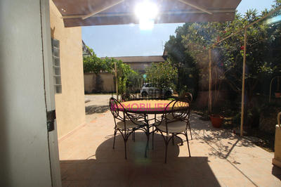 Maison - 151 m² - 6 pièces