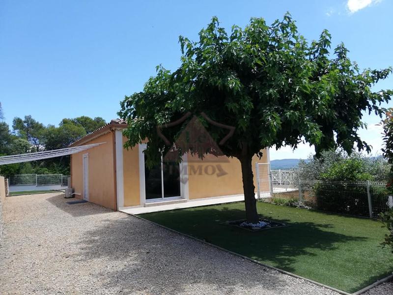 Maison - 129 m² - 5 pièces