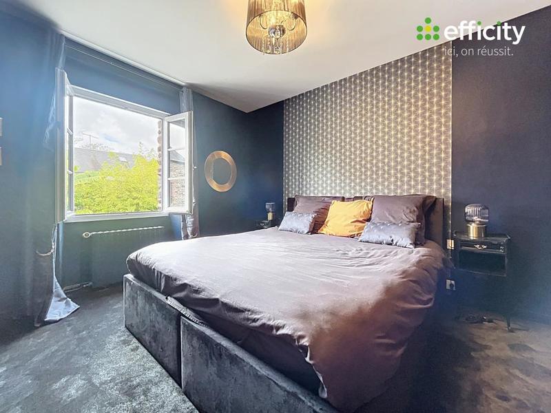 Maison - 70 m² - 4 pièces