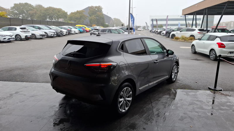 Renault Clio V Tce 90 X-Tronic Evolution