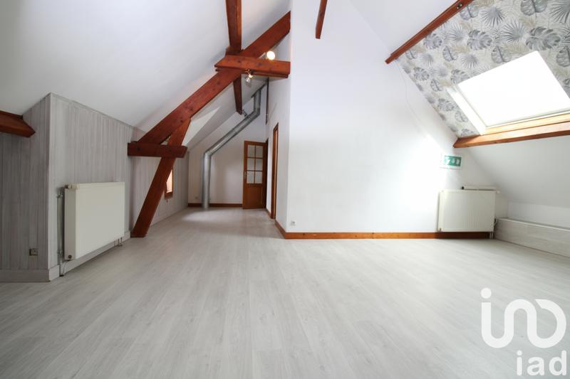 Maison - 160 m² - 8 pièces